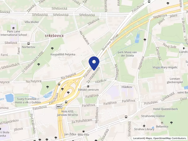 1Step - podlahy, s.r.o., Praha, Za Hládkovem 98/6, 16900 Praha 6 - Střešovice, IČO 24287075