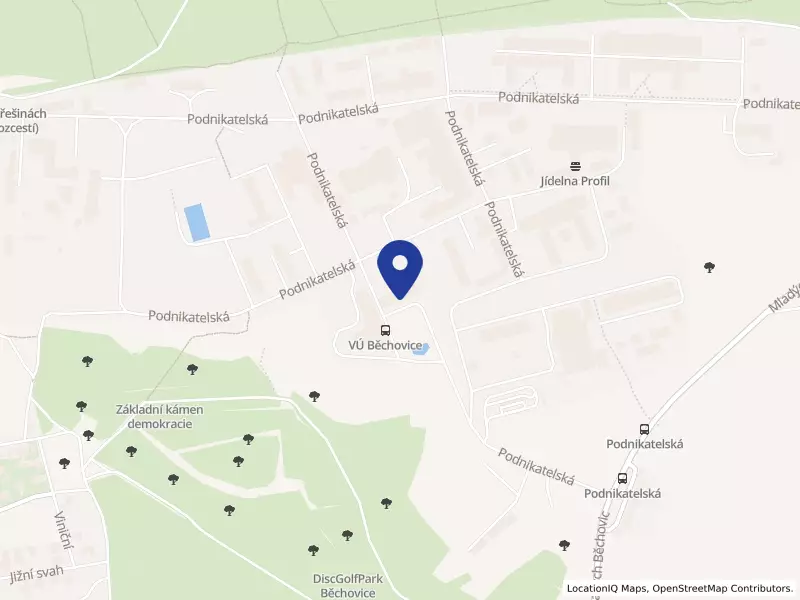 SETUREX s.r.o., Praha, Podnikatelská 553, 19011 Praha 9 - Běchovice, IČO 25995022