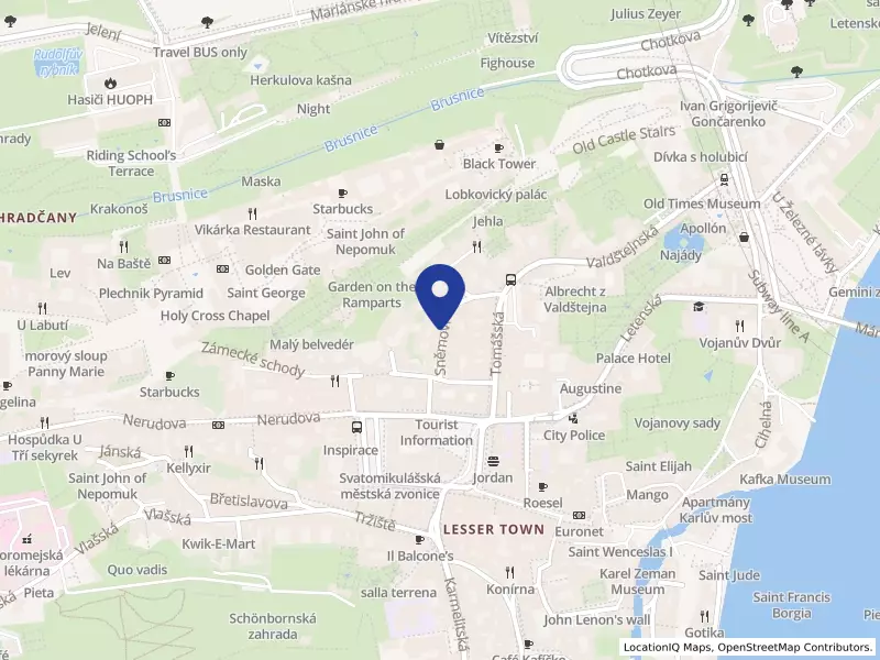 Šípek Team s.r.o. v likvidaci, Sněmovní 174/7, 11800 Praha 1 - Malá Strana, IČO 27125530