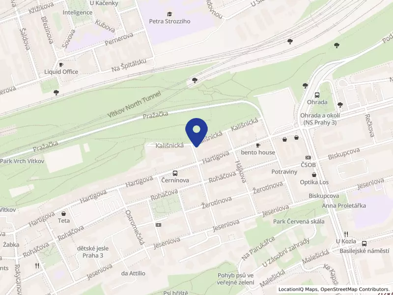 ITAL CAR, spol. s r.o., Domažlická 784/20, 13000 Praha 3 - Žižkov, IČO 49686585