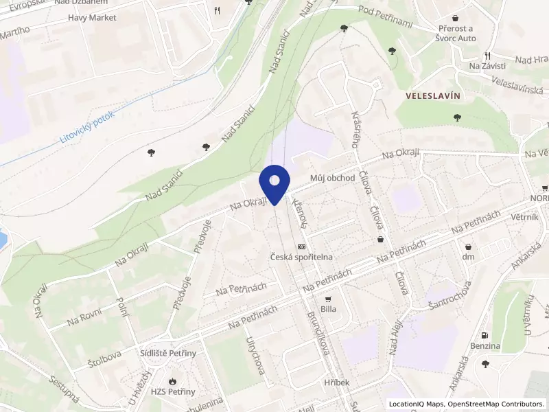 ANDRONIKA s.r.o., Praha 6 - Veleslavín, Na Okraji 439, PSČ 16200, IČO 27592235