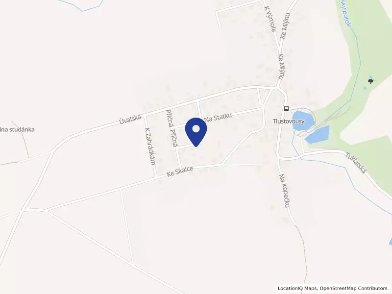 IQ IT, s.r.o., Pod Skalkou 120, 25082 Tuklaty - Tlustovousy, IČO 28464427