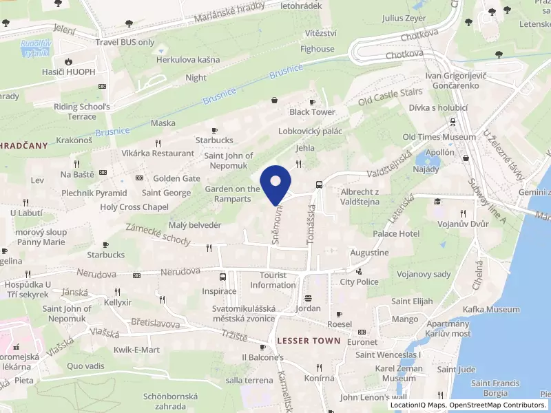 Institut Designu a Umění, s.r.o., Sněmovní 173/9, 11800 Praha 1 - Malá Strana, IČO 05758840