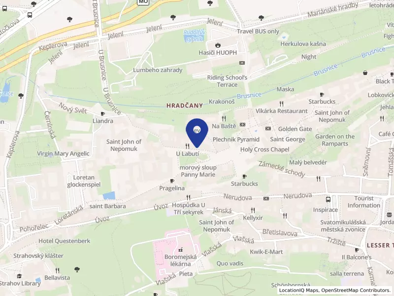 CENTRUM DOHODY,s.r.o., Hradčanské náměstí 60/12, 11800 Praha 1 - Hradčany, IČO 25089391