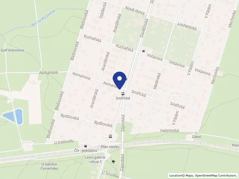 SunnyGyn s.r.o., Axmanova 131/1, 19014 Praha 9 - Klánovice, IČO 07783922