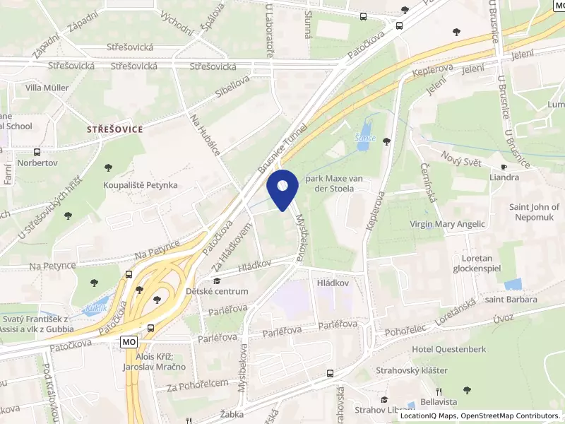 KAPA Consulting s.r.o., Nad vojenským hřbitovem 708/1, 16900 Praha 6 - Střešovice, IČO 23339411