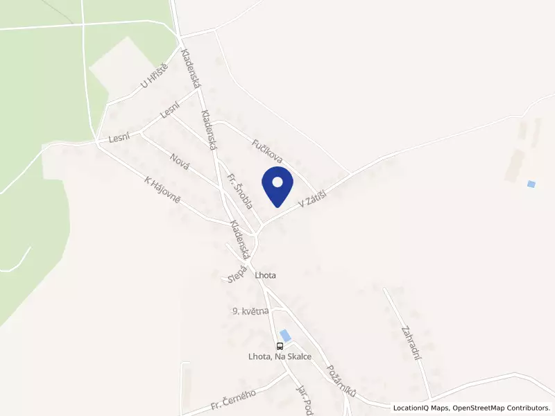 Anima Forma s.r.o., V Zátiší 185, 27301 Lhota - Lhota, IČO 23769831