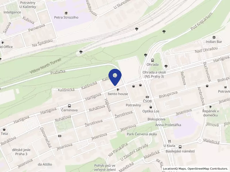 Evnoia Group s.r.o., Hartigova 2747/99, 13000 Praha 3 - Žižkov, IČO 06700055