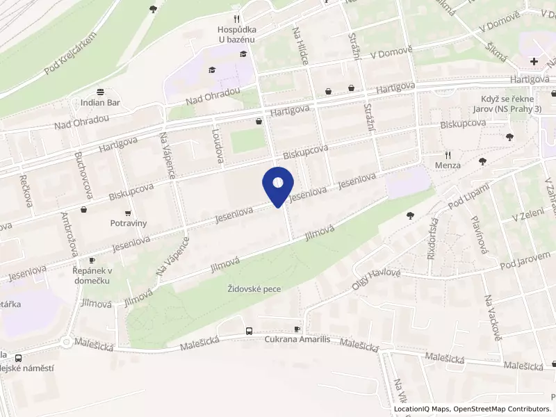 BRABEC vzduchotechnika a filtry s.r.o., Jeseniova 1555/174, 13000 Praha 3 - Žižkov, IČO 09759689