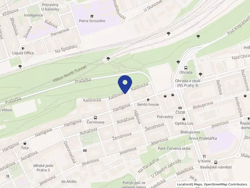 D&R Solution s.r.o., Kališnická 2889/18, 13000 Praha 3 - Žižkov, IČO 46981586