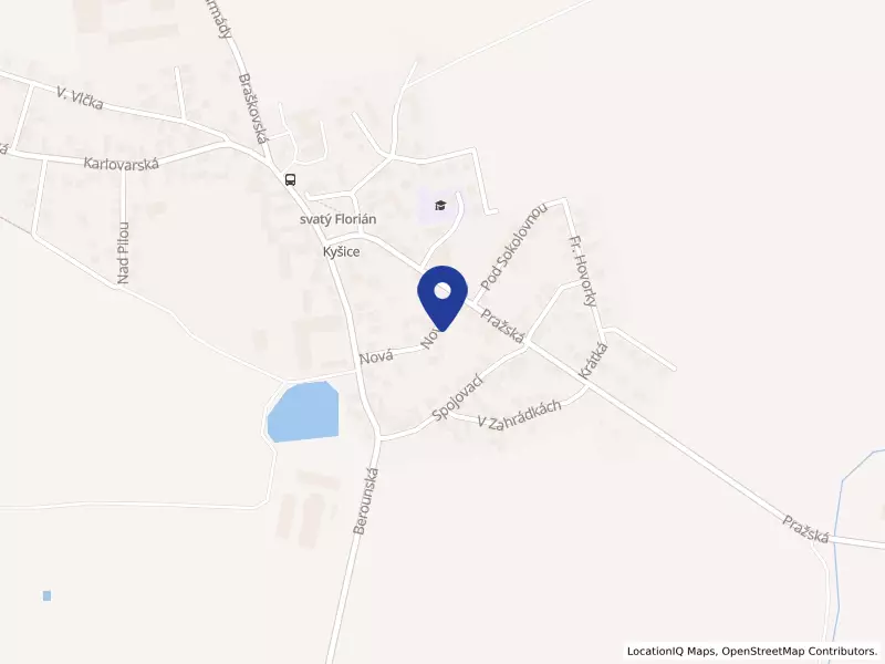 TAPO Kyšice, s.r.o., Nová 109, 27351 Kyšice - Kyšice, IČO 26443465