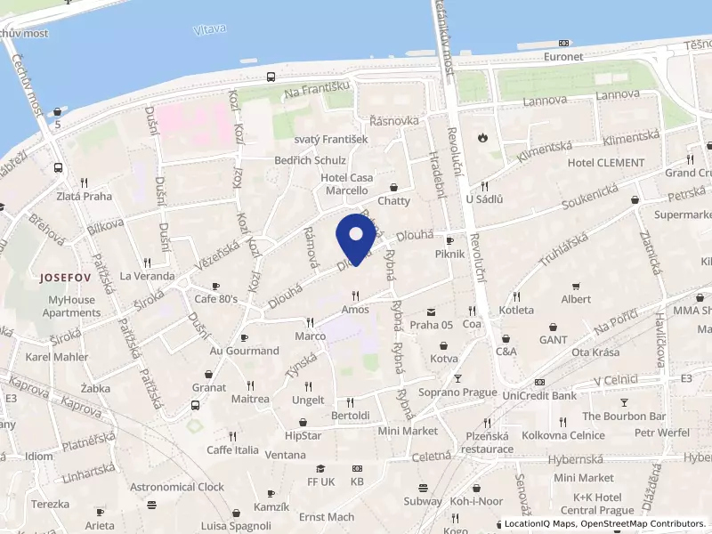Nobis studio s.r.o., Dlouhá 712/32, 11000 Praha 1 - Staré Město, IČO 26202956