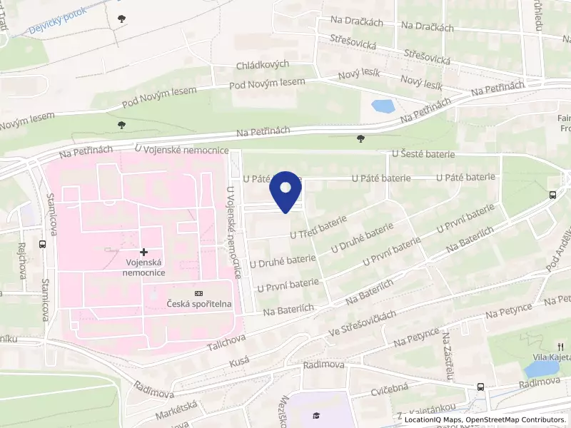 ADICENSO s.r.o., U čtvrté baterie 1958/3, 16200 Praha 6 - Břevnov, IČO 04633121