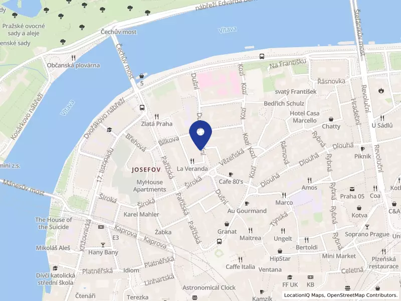 RABLOX, s.r.o., Dušní 8/11, 11000 Praha 1 - Josefov, IČO 06283284
