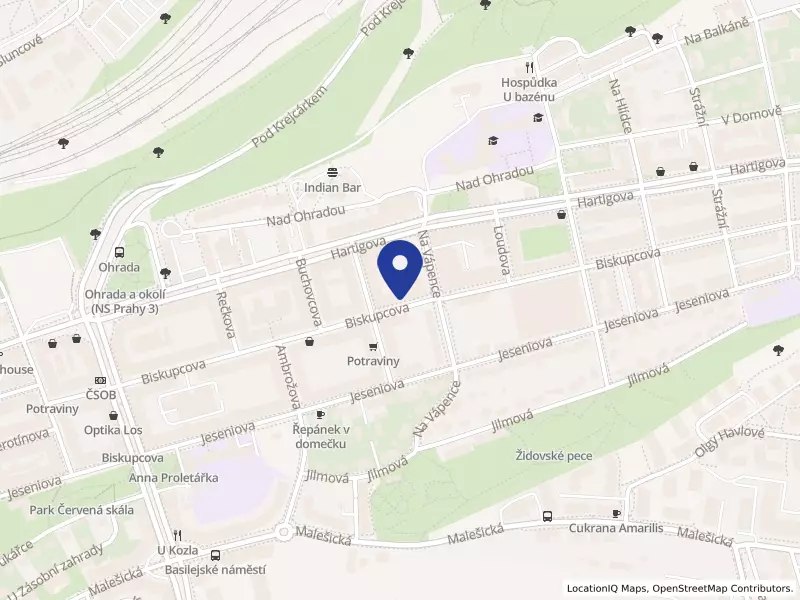 REKLAMA VYSOČINA s.r.o., Praha, Biskupcova 1809/45, 13000 Praha 3 - Žižkov, IČO 05825318