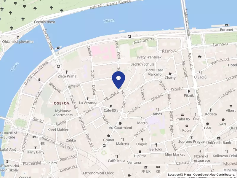 Flexfill s.r.o., Vězeňská 859/9, 11000 Praha 1 - Staré Město, IČO 27249026