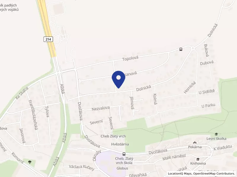 Prima Vizus, o.p.s., Dolnická 2512/21, 35002 Cheb - Cheb, IČO 29113971