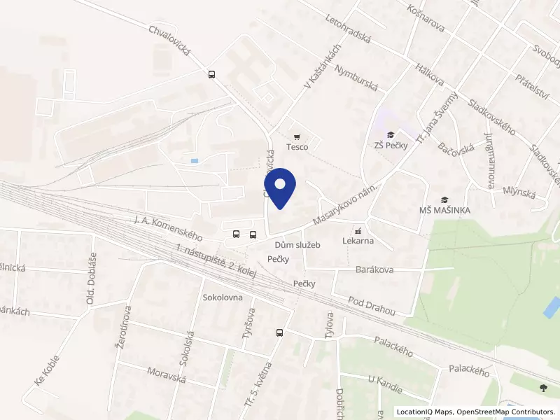 FEMONT VTZ, s.r.o., Chvalovická 1072, 28911 Pečky - Pečky, IČO 25659677