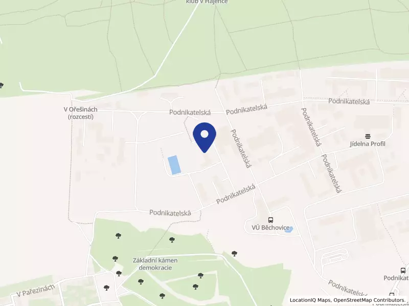 TalentFlow s.r.o., Podnikatelská 273, 19011 Praha 9 - Běchovice, IČO 23952407