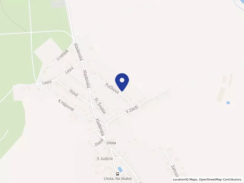 SCP-SPORT CONNECTING PEOPLE,s.r.o., Fučíkova 38, 27301 Lhota - Lhota, IČO 25776304