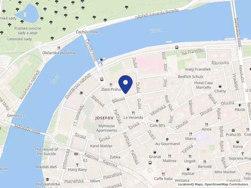 Gangbang production s.r.o., Elišky Krásnohorské 123/10, 11000 Praha 1 - Staré Město, IČO 08383197