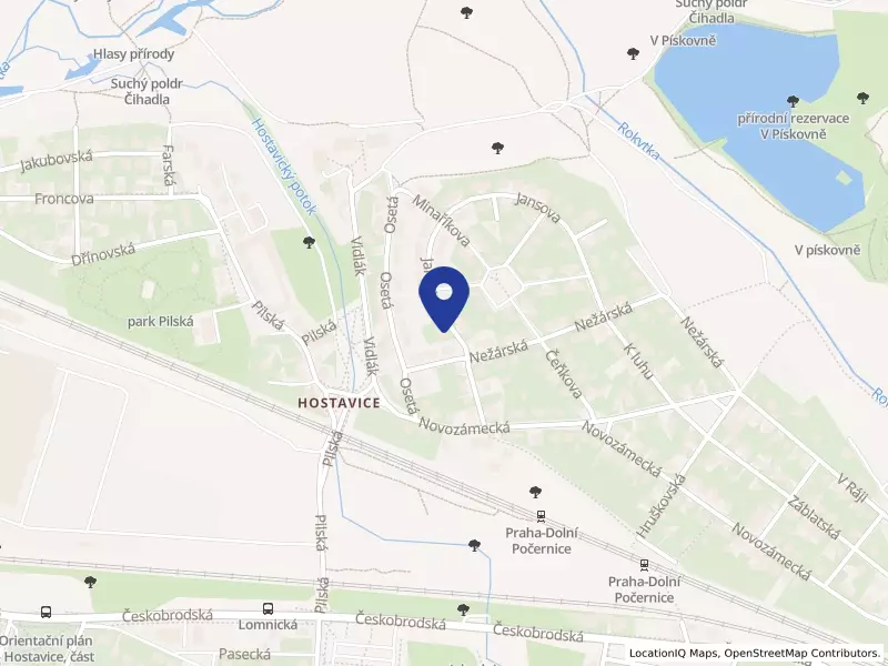 REJZR s.r.o., Jansova 634, 19800 Praha 9 - Hostavice, IČO 03689158