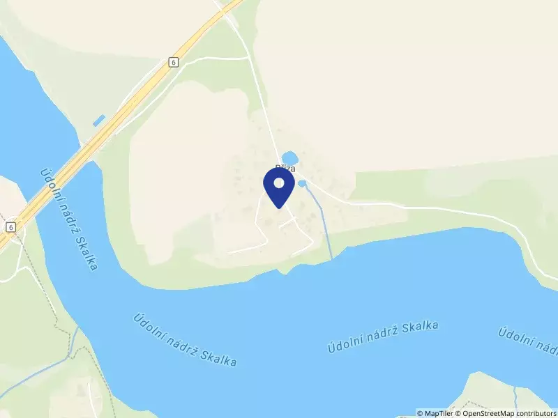 Relaxing Time s.r.o., 17, 35002 Cheb - Bříza, IČO 27545903