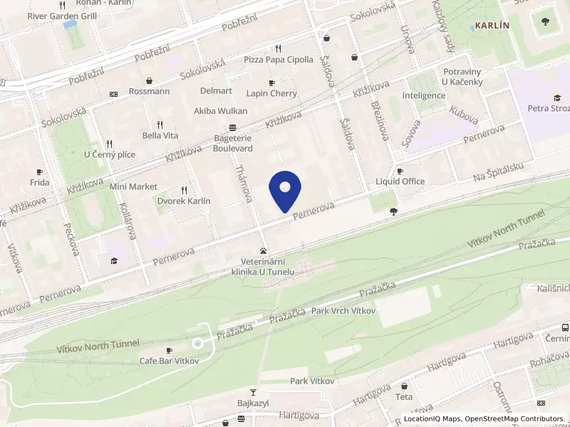 KNOWLIMITS Group a.s., Pernerova 673/47, 18600 Praha 8 - Karlín, IČO 24179396