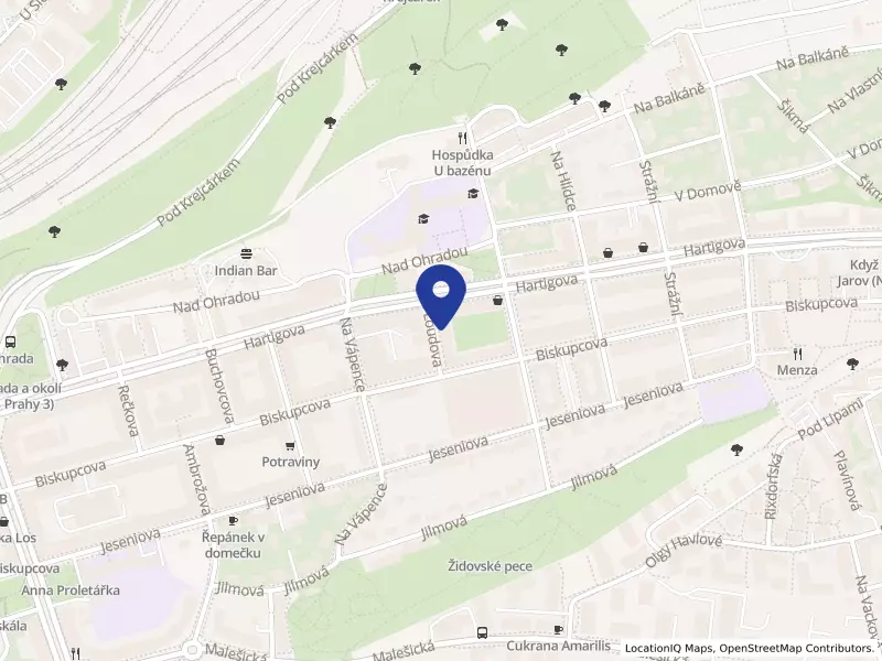 Nemkom s.r.o., Loudova 2431/6, 13000 Praha 3 - Žižkov, IČO 04591941