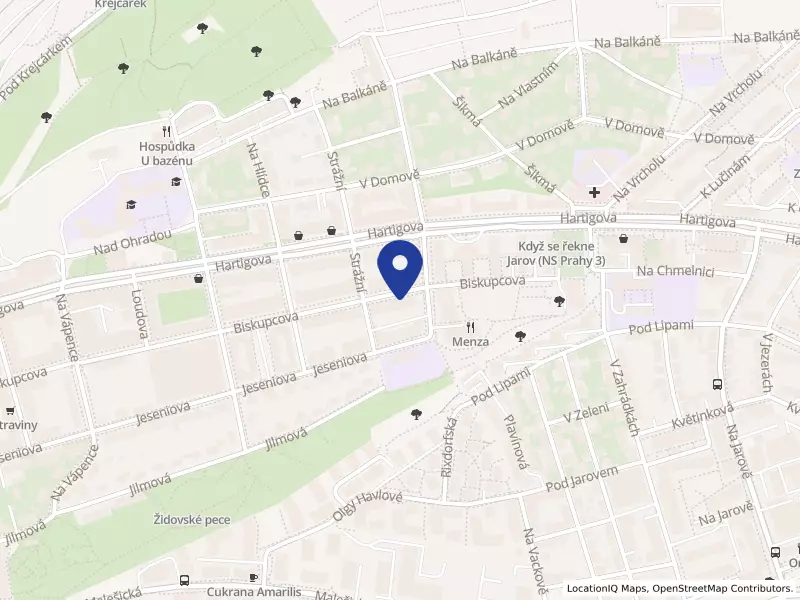 FitPraha academy s.r.o., Biskupcova 1762/78, 13000 Praha 3 - Žižkov, IČO 05598125