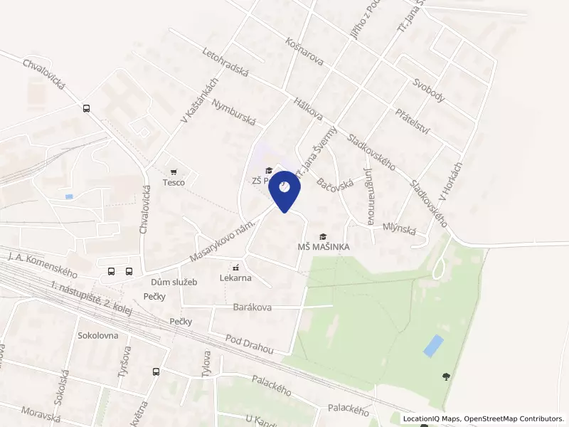 Pečecké služby, s.r.o., Tř. Jana Švermy 49, 28911 Pečky - Pečky, IČO 26143551