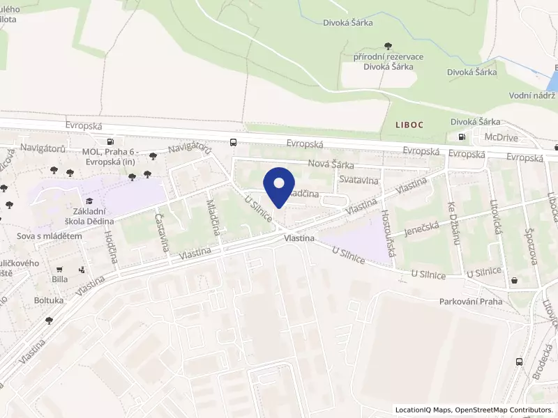 FireTrans s.r.o., Radčina 569/9, 16100 Praha 6 - Liboc, IČO 23778946