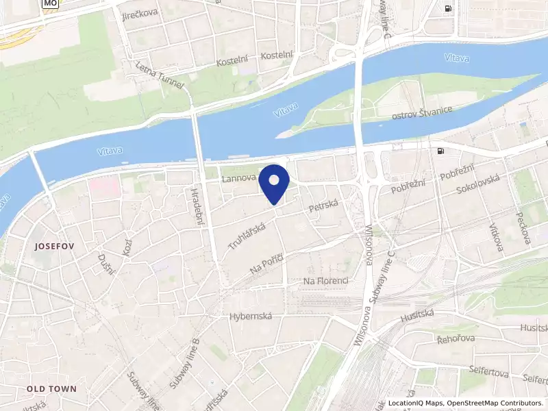 CZECHANTIK.CZ s.r.o., Petrské náměstí 1186/1, 11000 Praha 1 - Nové Město, IČO 06910076