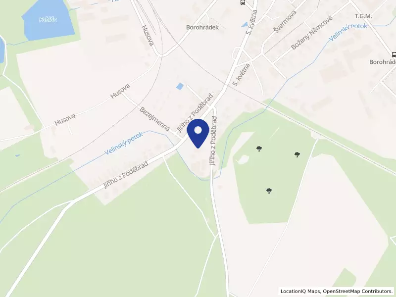 LAGA Borohrádek s.r.o., Jiřího z Poděbrad 162, 51724 Borohrádek - Borohrádek, IČO 26436761