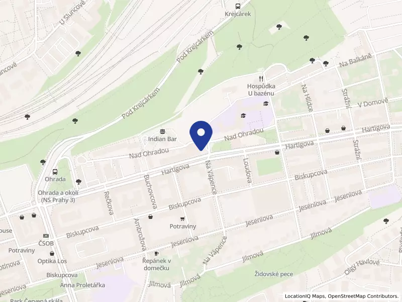 ALVI Development s.r.o., Hartigova 2660/141, 13000 Praha 3 - Žižkov, IČO 28168020