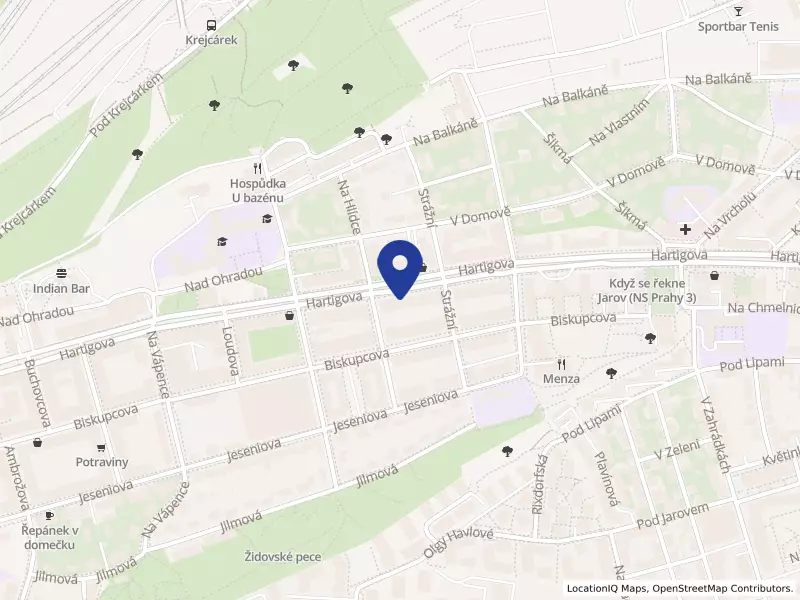 LINK86 s.r.o., Hartigova 2397/178, 13000 Praha 3 - Žižkov, IČO 08134855