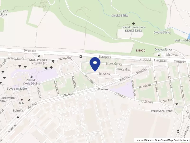 Rakovnická obchodní společnost, s.r.o., Radčina 522/14, 16100 Praha 6 - Liboc, IČO 02806801