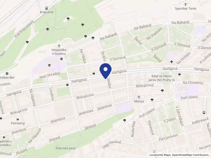 Jiří Slavětínský s.r.o., Hartigova 2399/184, 13000 Praha 3 - Žižkov, IČO 28167091