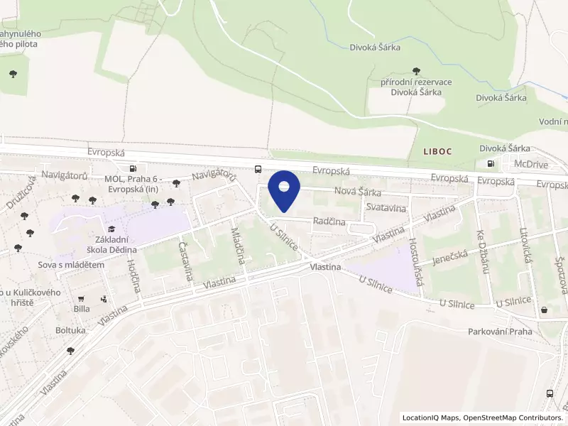 Coolheating, s.r.o., Radčina 491/18, 16100 Praha 6 - Liboc, IČO 26124785