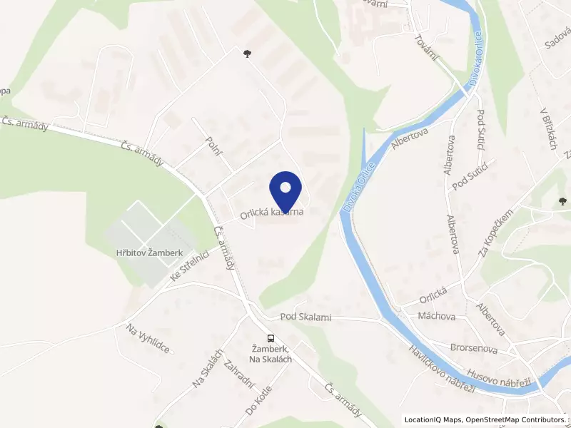 Výstavba nemovitostí Zlín, spol. s r.o., Orlická kasárna 1621, 56401 Žamberk - Žamberk, IČO 29250668
