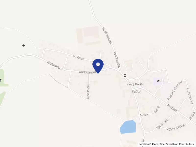 Lukostřelba Dušek s.r.o., Karlovarská 98, 27351 Kyšice - Kyšice, IČO 03952258