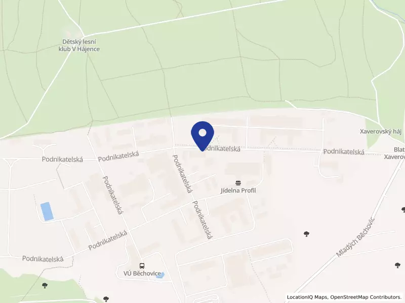 Hendrych Technik s.r.o., Podnikatelská 601, 19011 Praha 9 - Běchovice, IČO 29002010