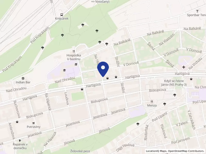 Centerville s.r.o., Na hlídce 2412/10, 13000 Praha 3 - Žižkov, IČO 27613615