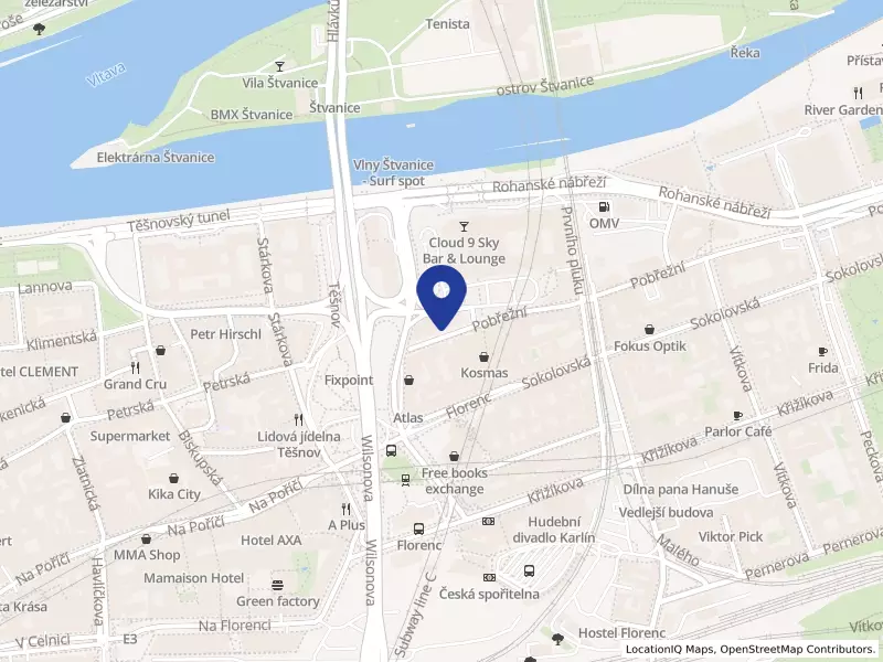 KPMG Česká republika Audit, s.r.o., Pobřežní 648/1a, 18600 Praha 8 - Karlín, IČO 49619187