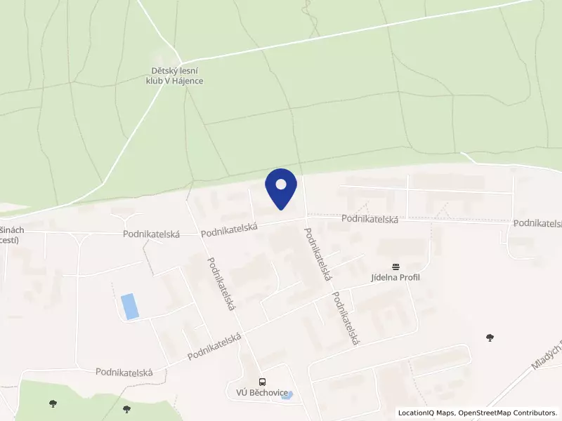 BOLKAR International s.r.o., Podnikatelská 550, 19011 Praha 9 - Běchovice, IČO 19626606
