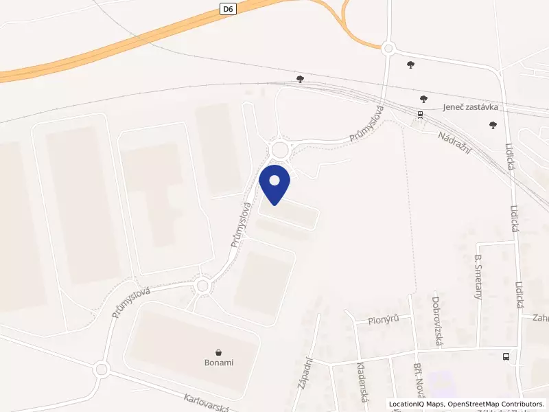 INTERFLON Czech, s.r.o., Průmyslová 479, 25261 Jeneč - Jeneč, IČO 43002056