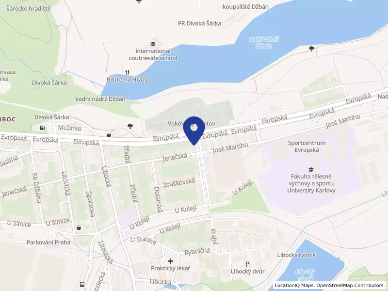 OptiDerma s.r.o., Za vokovickou vozovnou 362/19, 16100 Praha 6 - Liboc, IČO 04634543