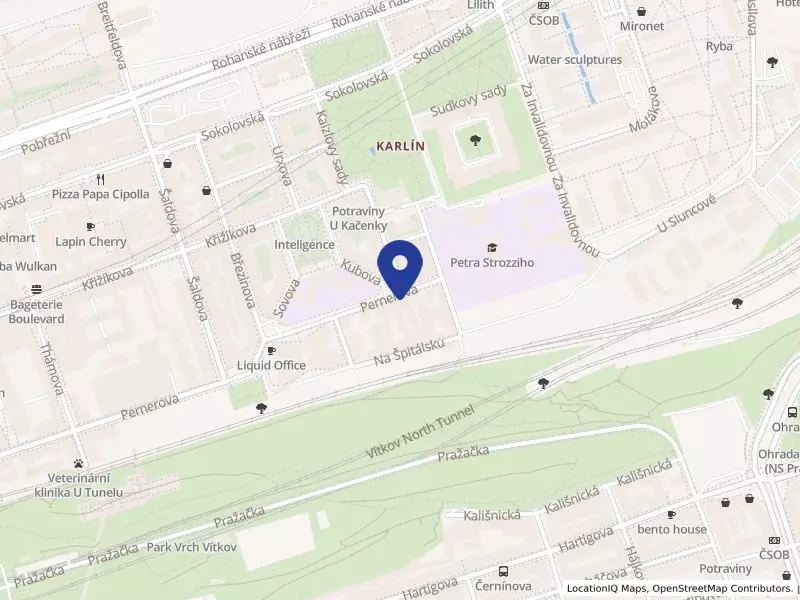 Tonnap Services s.r.o., Pernerova 502/50, 18600 Praha 8 - Karlín, IČO 09682261