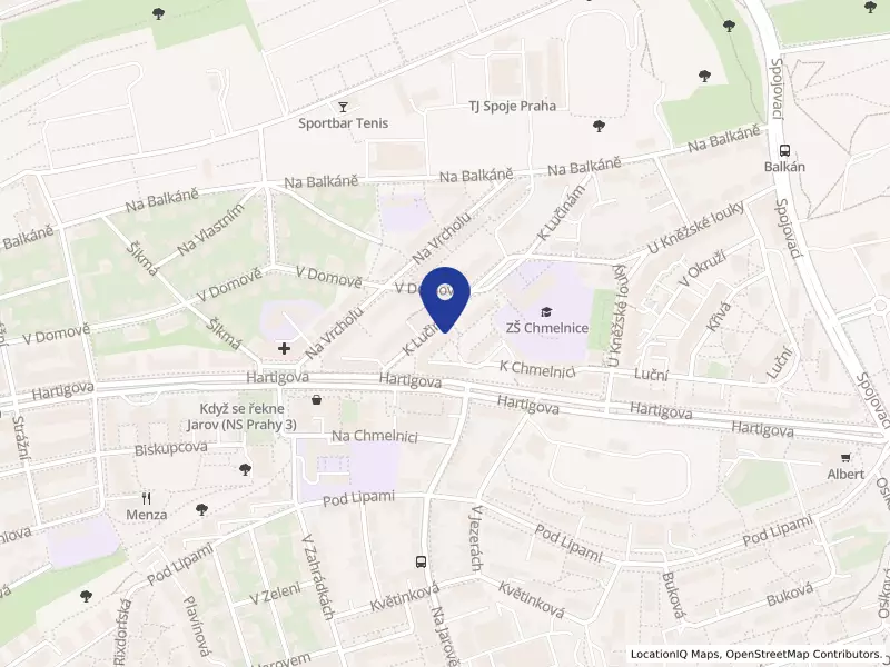 Interaccess, s.r.o., K lučinám 2488/8, 13000 Praha 3 - Žižkov, IČO 27142353