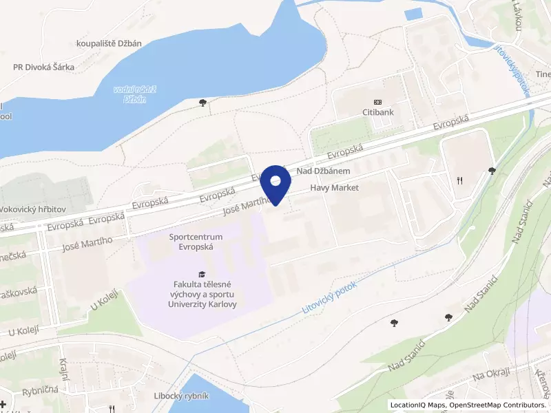 STUDENÁ ÚČTO s.r.o., José Martího 241/27, 16200 Praha 6 - Veleslavín, IČO 06014739